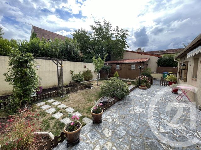 maison à vendre - 6 pièces - 120.0 m2 - CORBEIL ESSONNES - 91 - ILE-DE-FRANCE - Century 21 Martinot Immobilier