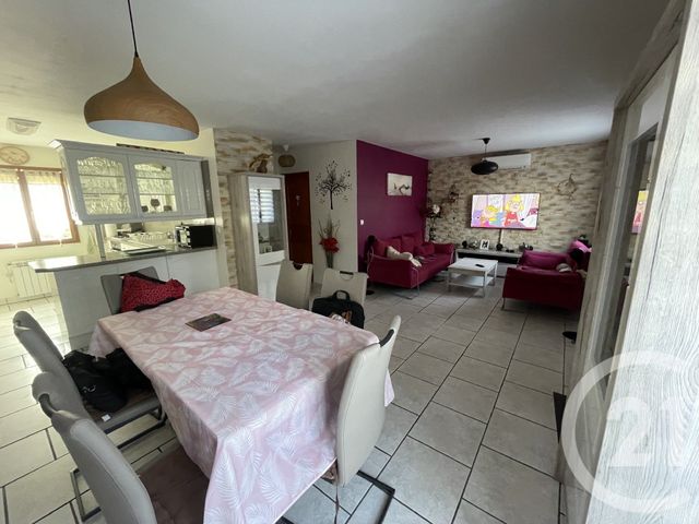 maison à vendre - 6 pièces - 120.0 m2 - CORBEIL ESSONNES - 91 - ILE-DE-FRANCE - Century 21 Martinot Immobilier