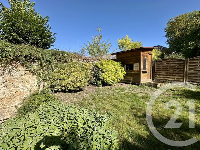 Appartement F3 à vendre - 3 pièces - 54.68 m2 - DRAVEIL - 91 - ILE-DE-FRANCE - Century 21 Martinot Immobilier