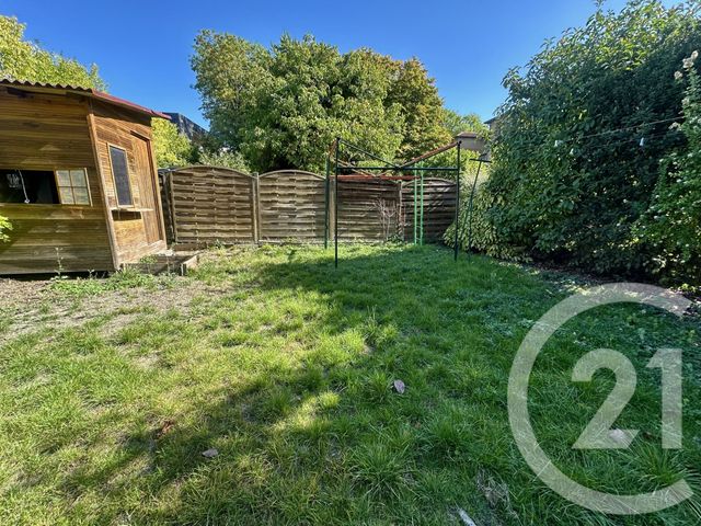 Appartement F3 à vendre - 3 pièces - 54.68 m2 - DRAVEIL - 91 - ILE-DE-FRANCE - Century 21 Martinot Immobilier