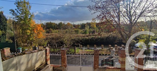 maison à louer - 6 pièces - 102.77 m2 - BRUNOY - 91 - ILE-DE-FRANCE - Century 21 Martinot Immobilier