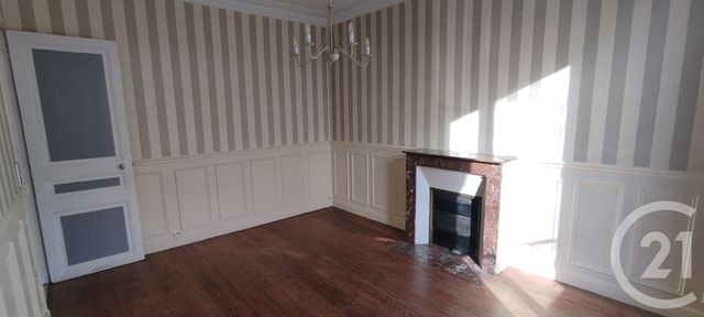 maison à louer - 6 pièces - 102.77 m2 - BRUNOY - 91 - ILE-DE-FRANCE - Century 21 Martinot Immobilier