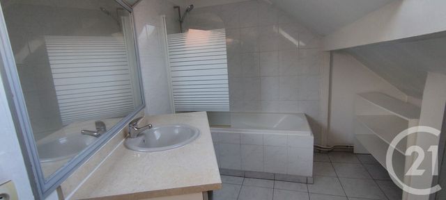 maison à louer - 6 pièces - 102.77 m2 - BRUNOY - 91 - ILE-DE-FRANCE - Century 21 Martinot Immobilier