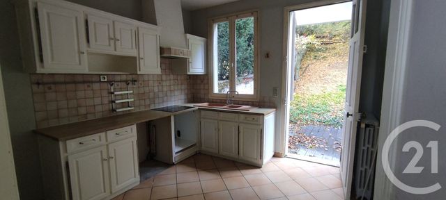 maison à louer - 6 pièces - 102.77 m2 - BRUNOY - 91 - ILE-DE-FRANCE - Century 21 Martinot Immobilier