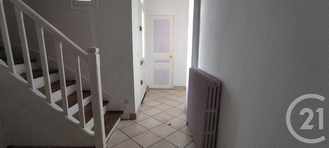 maison à louer - 6 pièces - 102.77 m2 - BRUNOY - 91 - ILE-DE-FRANCE - Century 21 Martinot Immobilier