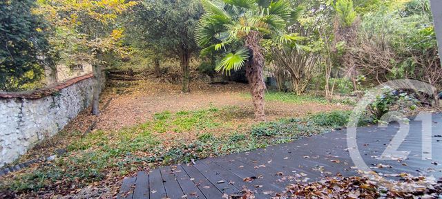 maison à louer - 6 pièces - 102.77 m2 - BRUNOY - 91 - ILE-DE-FRANCE - Century 21 Martinot Immobilier