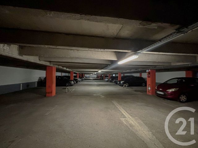 parking à vendre - 12.0 m2 - CORBEIL ESSONNES - 91 - ILE-DE-FRANCE - Century 21 Martinot Immobilier