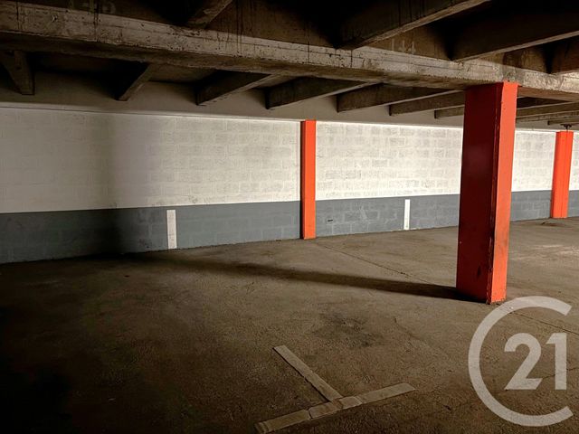 Parking à vendre CORBEIL ESSONNES
