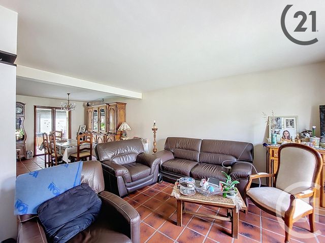 maison à vendre - 6 pièces - 140.0 m2 - LISSES - 91 - ILE-DE-FRANCE - Century 21 Martinot Immobilier