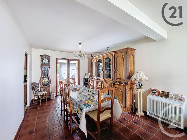 maison à vendre - 6 pièces - 140.0 m2 - LISSES - 91 - ILE-DE-FRANCE - Century 21 Martinot Immobilier