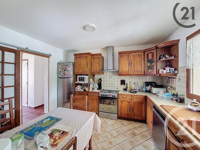 maison à vendre - 6 pièces - 140.0 m2 - LISSES - 91 - ILE-DE-FRANCE - Century 21 Martinot Immobilier