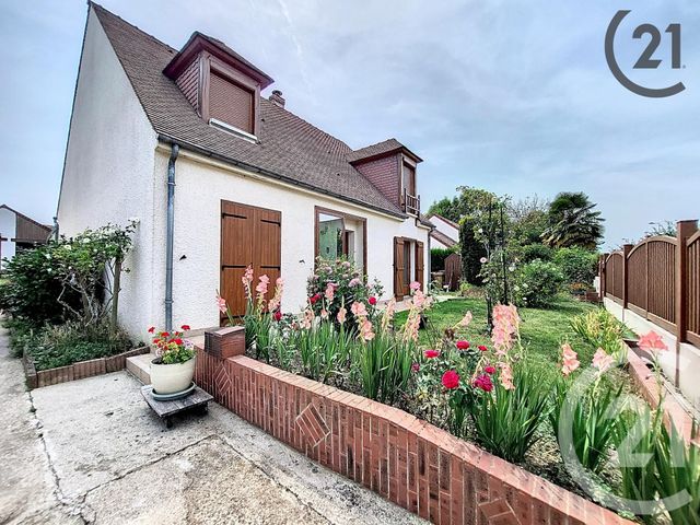 maison - LISSES - 91