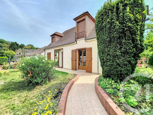 maison à vendre - 6 pièces - 140.0 m2 - LISSES - 91 - ILE-DE-FRANCE - Century 21 Martinot Immobilier