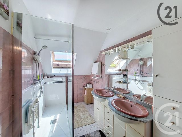 maison à vendre - 6 pièces - 140.0 m2 - LISSES - 91 - ILE-DE-FRANCE - Century 21 Martinot Immobilier