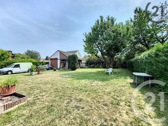 maison à vendre - 6 pièces - 140.0 m2 - LISSES - 91 - ILE-DE-FRANCE - Century 21 Martinot Immobilier