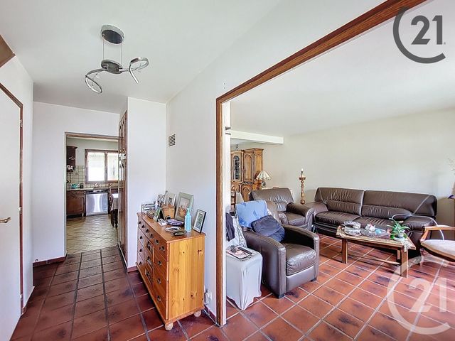 maison à vendre - 6 pièces - 140.0 m2 - LISSES - 91 - ILE-DE-FRANCE - Century 21 Martinot Immobilier