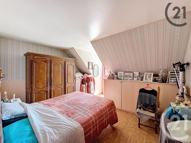 maison à vendre - 6 pièces - 140.0 m2 - LISSES - 91 - ILE-DE-FRANCE - Century 21 Martinot Immobilier