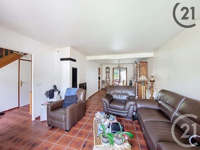 maison à vendre - 6 pièces - 140.0 m2 - LISSES - 91 - ILE-DE-FRANCE - Century 21 Martinot Immobilier
