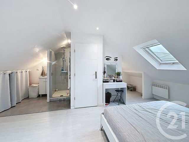 maison à vendre - 4 pièces - 89.0 m2 - CORBEIL ESSONNES - 91 - ILE-DE-FRANCE - Century 21 Martinot Immobilier