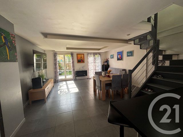 maison à vendre - 4 pièces - 89.0 m2 - CORBEIL ESSONNES - 91 - ILE-DE-FRANCE - Century 21 Martinot Immobilier