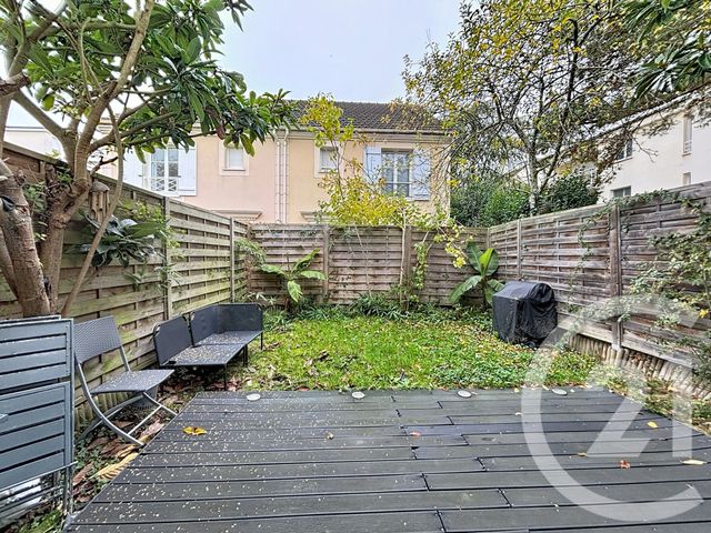 maison à vendre - 4 pièces - 89.0 m2 - CORBEIL ESSONNES - 91 - ILE-DE-FRANCE - Century 21 Martinot Immobilier