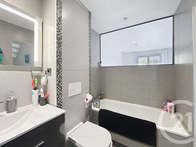 maison à vendre - 4 pièces - 89.0 m2 - CORBEIL ESSONNES - 91 - ILE-DE-FRANCE - Century 21 Martinot Immobilier