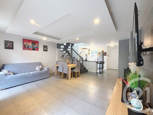 maison - CORBEIL ESSONNES - 91