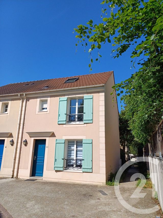 maison à vendre - 4 pièces - 89.0 m2 - CORBEIL ESSONNES - 91 - ILE-DE-FRANCE - Century 21 Martinot Immobilier