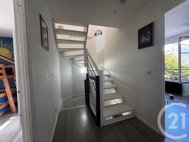maison à vendre - 4 pièces - 89.0 m2 - CORBEIL ESSONNES - 91 - ILE-DE-FRANCE - Century 21 Martinot Immobilier