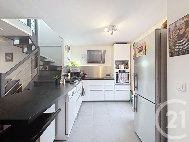 Maison à vendre CORBEIL ESSONNES