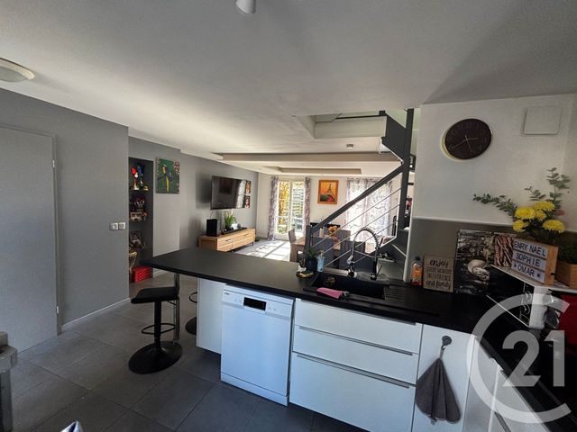 maison à vendre - 4 pièces - 89.0 m2 - CORBEIL ESSONNES - 91 - ILE-DE-FRANCE - Century 21 Martinot Immobilier