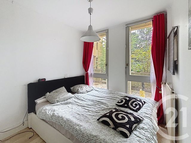 Appartement à vendre - 4 pièces - 75.0 m2 - CORBEIL ESSONNES - 91 - ILE-DE-FRANCE - Century 21 Martinot Immobilier