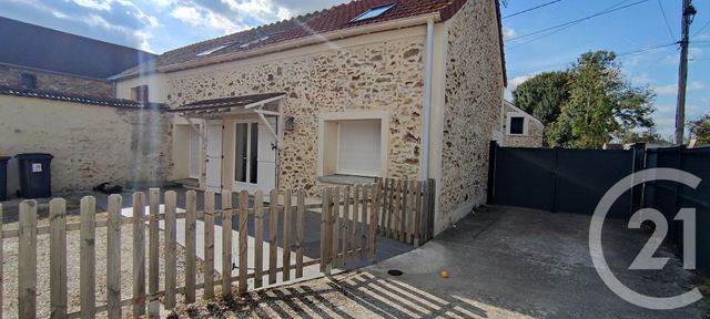 maison - SAINTRY SUR SEINE - 91