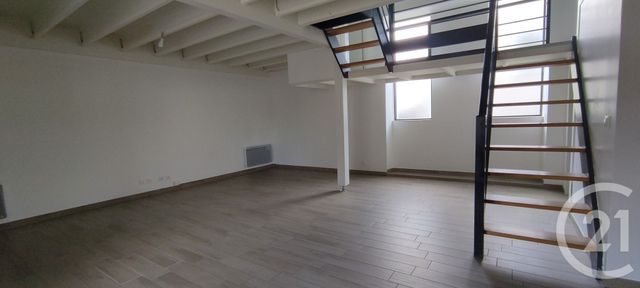 maison à louer - 4 pièces - 87.79 m2 - SAINTRY SUR SEINE - 91 - ILE-DE-FRANCE - Century 21 Martinot Immobilier