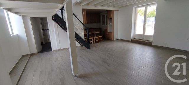 maison à louer - 4 pièces - 87.79 m2 - SAINTRY SUR SEINE - 91 - ILE-DE-FRANCE - Century 21 Martinot Immobilier