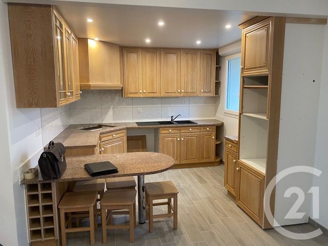 maison à louer - 4 pièces - 87.79 m2 - SAINTRY SUR SEINE - 91 - ILE-DE-FRANCE - Century 21 Martinot Immobilier