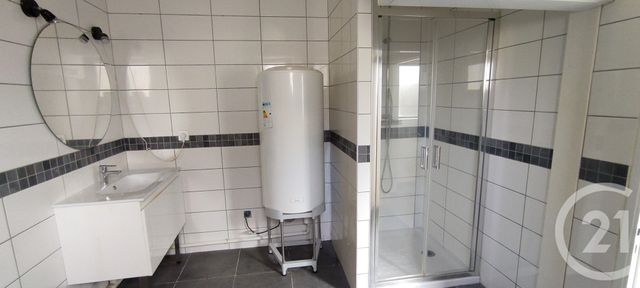 maison à louer - 4 pièces - 87.79 m2 - SAINTRY SUR SEINE - 91 - ILE-DE-FRANCE - Century 21 Martinot Immobilier