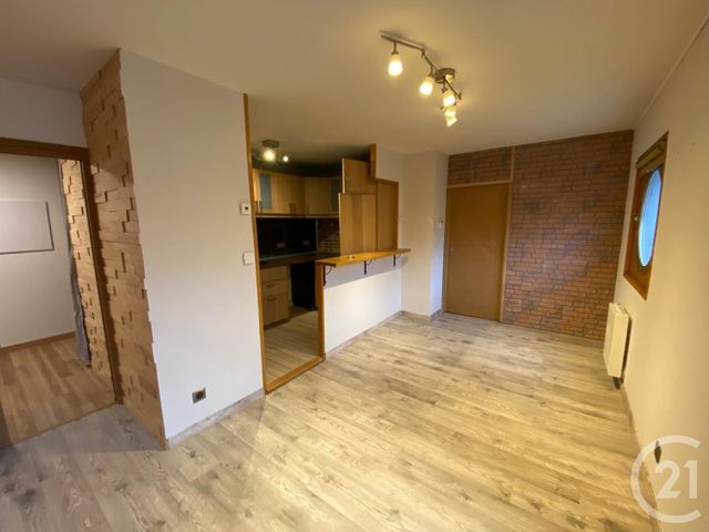 appartement - CORBEIL ESSONNES - 91