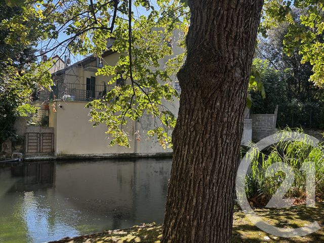 Appartement Studio à vendre - 1 pièce - 20.0 m2 - CORBEIL ESSONNES - 91 - ILE-DE-FRANCE - Century 21 Martinot Immobilier