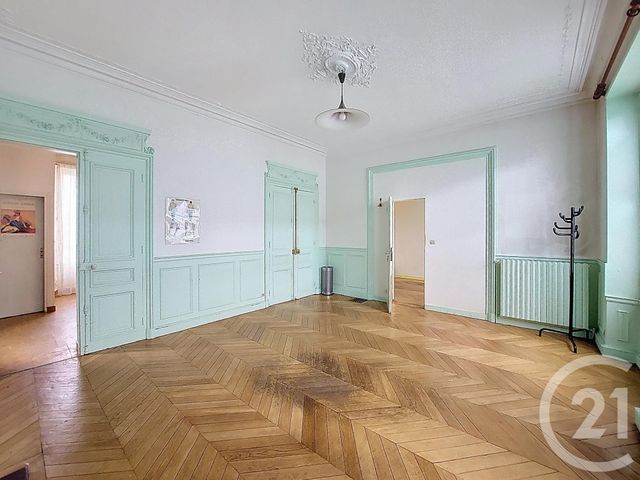 appartement - CORBEIL ESSONNES - 91