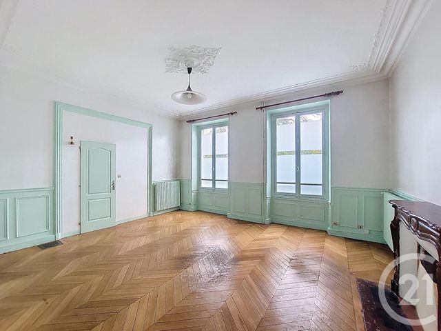 Appartement F2 à vendre - 2 pièces - 55.0 m2 - CORBEIL ESSONNES - 91 - ILE-DE-FRANCE - Century 21 Martinot Immobilier