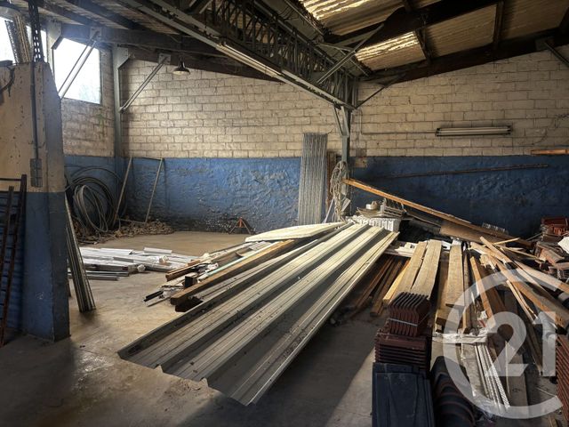 Appartement Local à vendre - 5 pièces - 300.0 m2 - CORBEIL ESSONNES - 91 - ILE-DE-FRANCE - Century 21 Martinot Immobilier