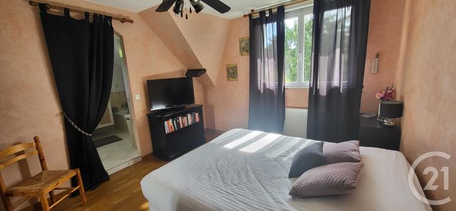 maison à vendre - 9 pièces - 238.0 m2 - SAINTRY SUR SEINE - 91 - ILE-DE-FRANCE - Century 21 Martinot Immobilier