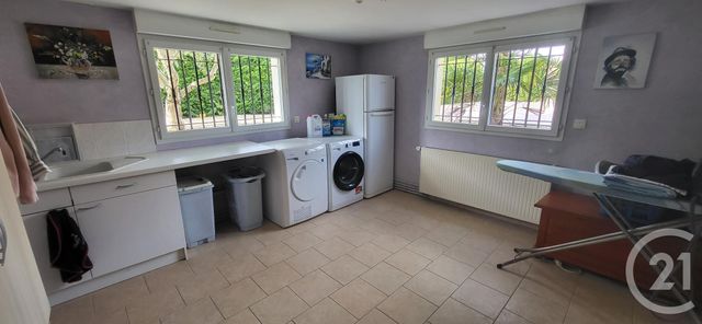 maison à vendre - 9 pièces - 238.0 m2 - SAINTRY SUR SEINE - 91 - ILE-DE-FRANCE - Century 21 Martinot Immobilier