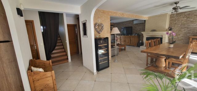 maison à vendre - 9 pièces - 238.0 m2 - SAINTRY SUR SEINE - 91 - ILE-DE-FRANCE - Century 21 Martinot Immobilier