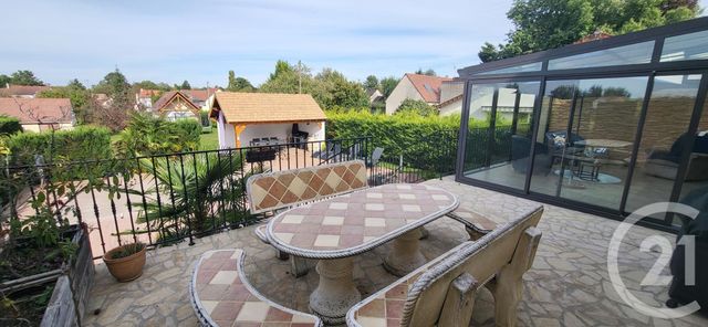 maison - SAINTRY SUR SEINE - 91