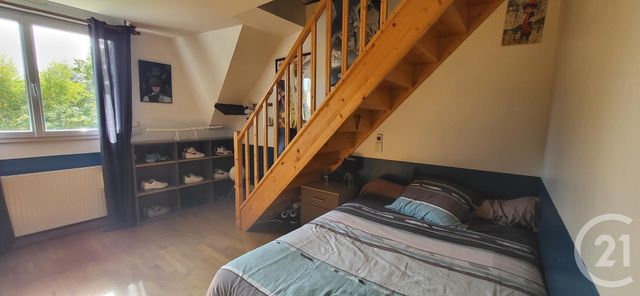 maison à vendre - 9 pièces - 238.0 m2 - SAINTRY SUR SEINE - 91 - ILE-DE-FRANCE - Century 21 Martinot Immobilier