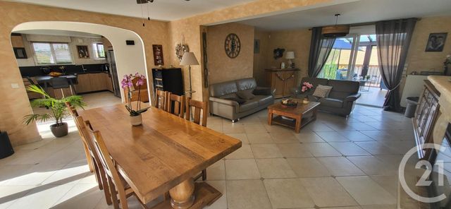 maison à vendre - 9 pièces - 238.0 m2 - SAINTRY SUR SEINE - 91 - ILE-DE-FRANCE - Century 21 Martinot Immobilier