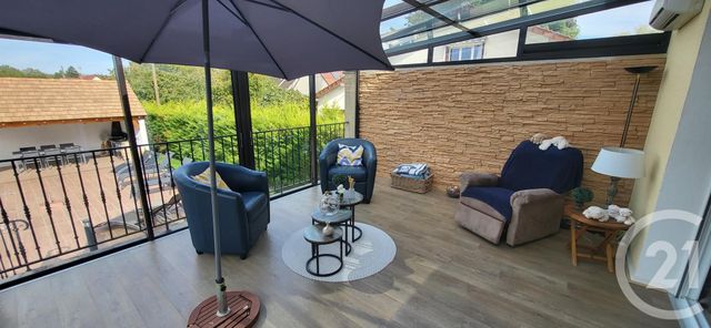 maison à vendre - 9 pièces - 238.0 m2 - SAINTRY SUR SEINE - 91 - ILE-DE-FRANCE - Century 21 Martinot Immobilier