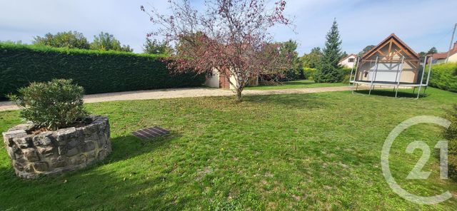 maison à vendre - 9 pièces - 238.0 m2 - SAINTRY SUR SEINE - 91 - ILE-DE-FRANCE - Century 21 Martinot Immobilier